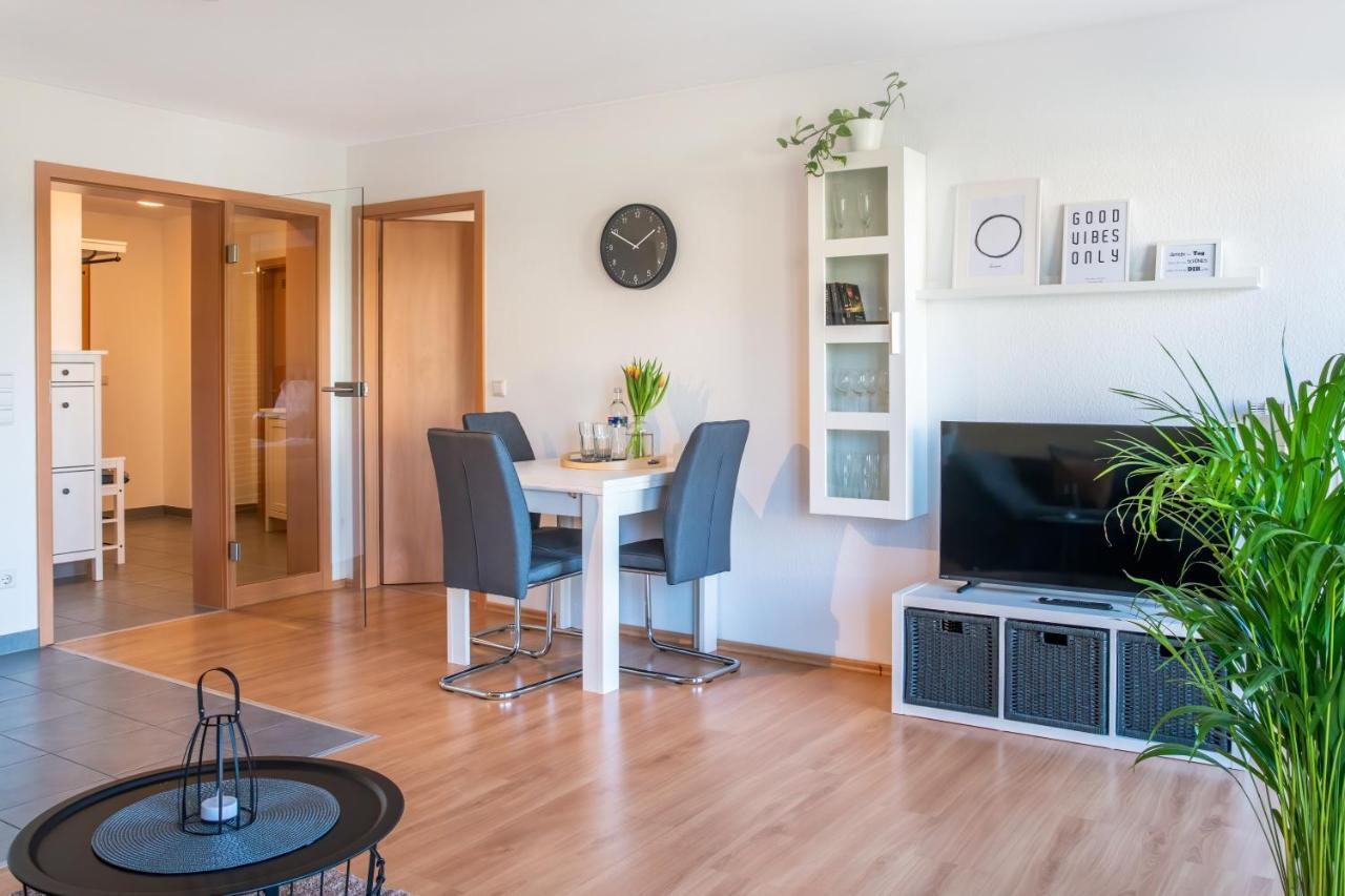 Apartment Fairflats: Kueche, Balkon, Arbeitsplatz, Aufzug *